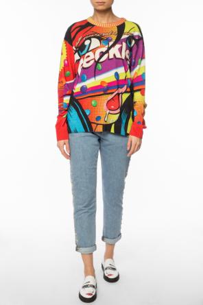Kapsuła fw18, zdjęcie 2 Kapsuła fw18 od Moschino